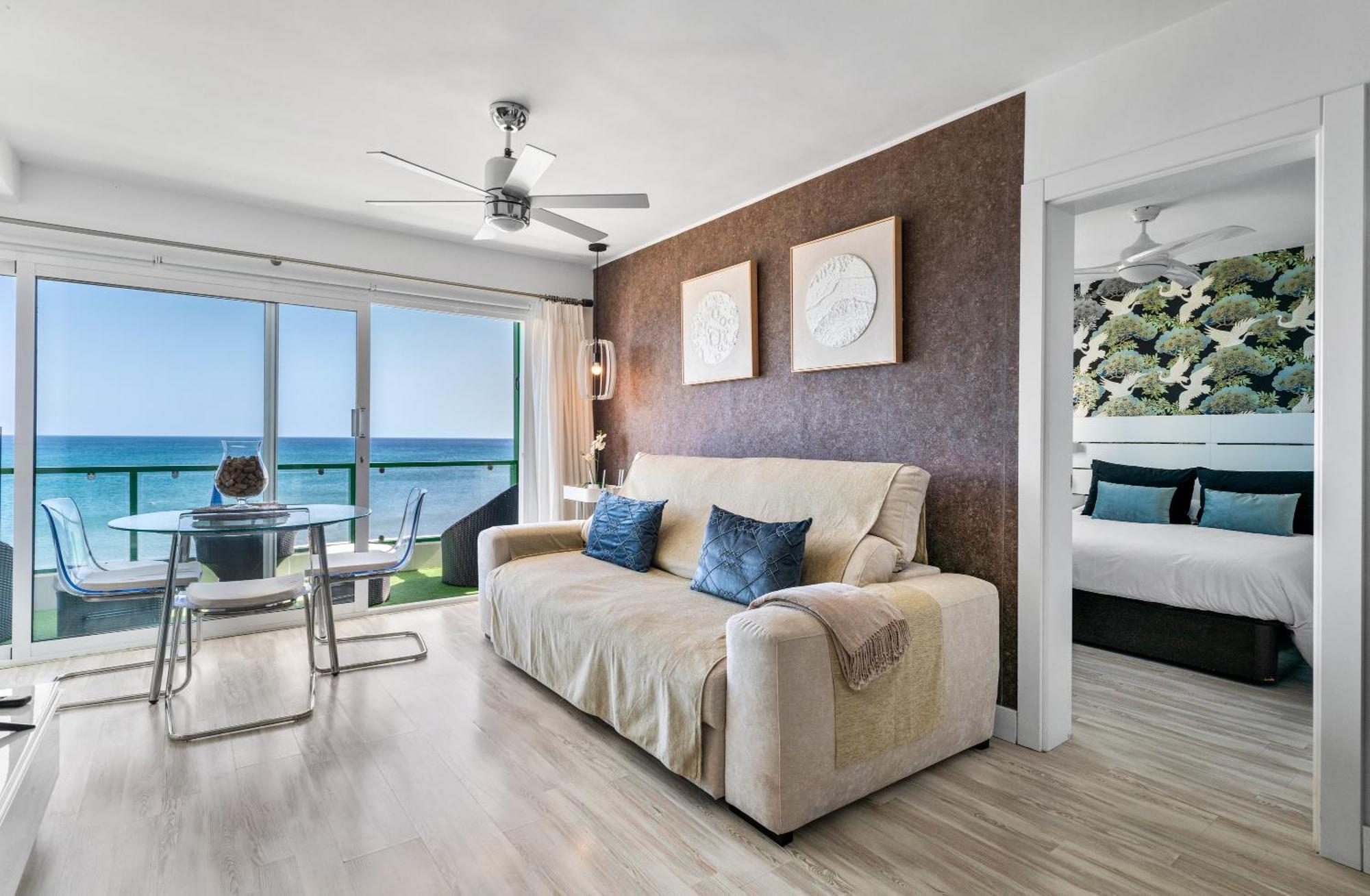 Ferienwohnung 51 Avenue Playa Honda Playa Honda  Exterior foto